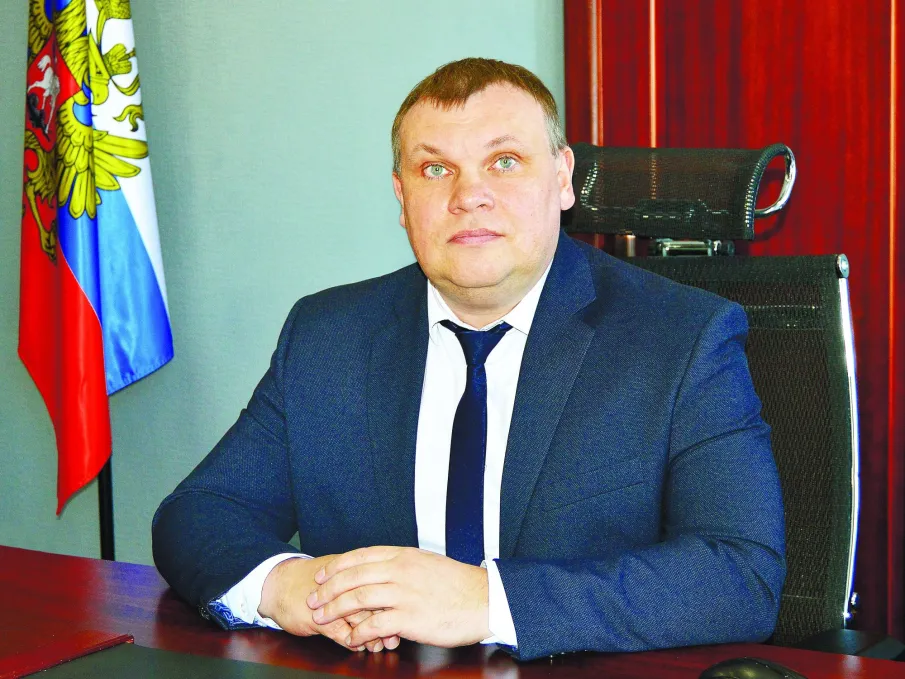 Волонтёры - часть большого процесса преображения Кулебак